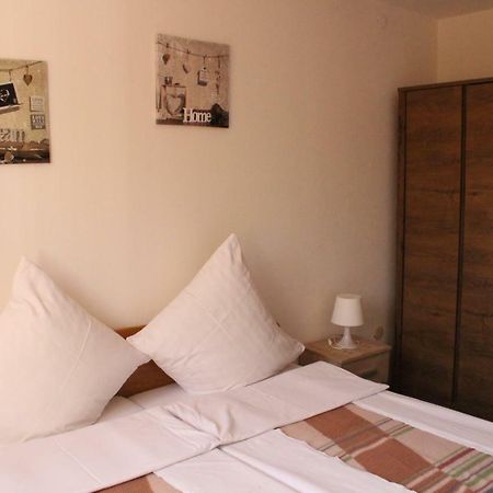 Apartments Baka Jelka Mandre Extérieur photo