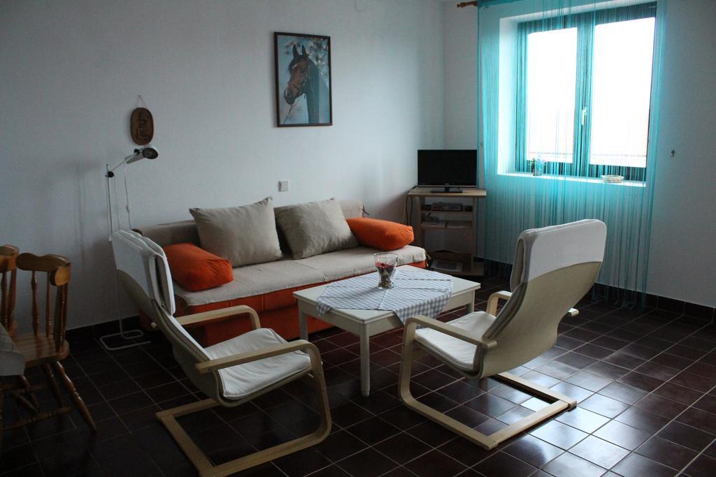 Apartments Baka Jelka Mandre Extérieur photo